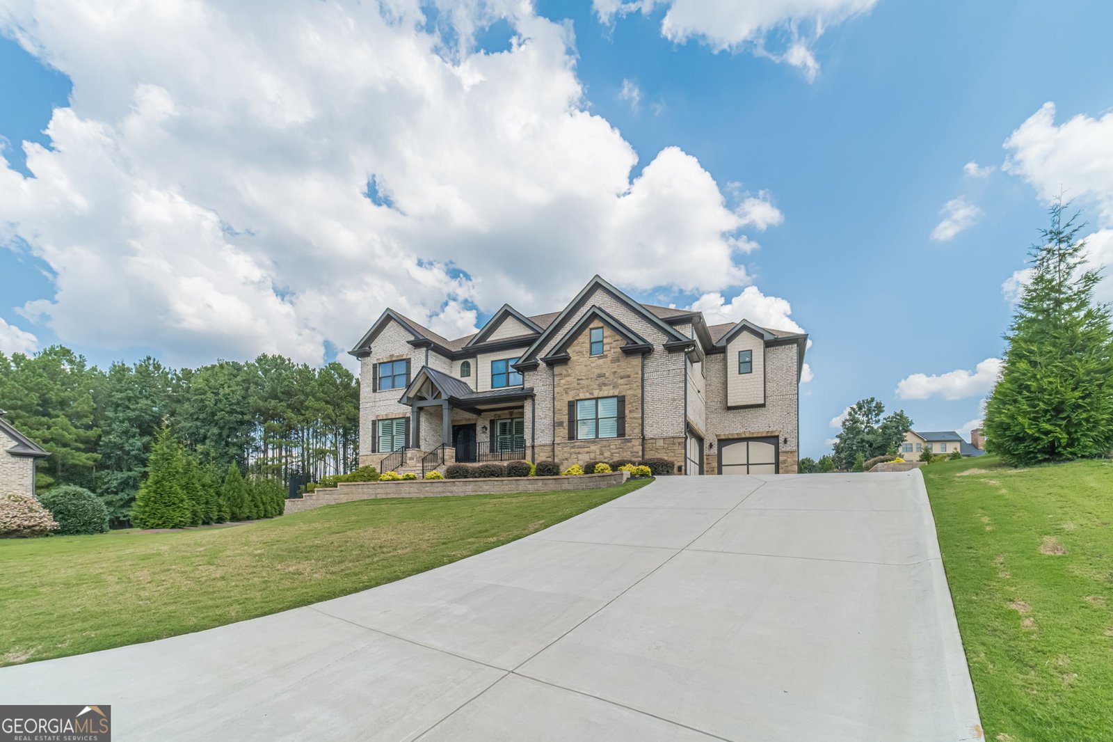 2522 Alcovy Club Drive Dacula - Photo 86