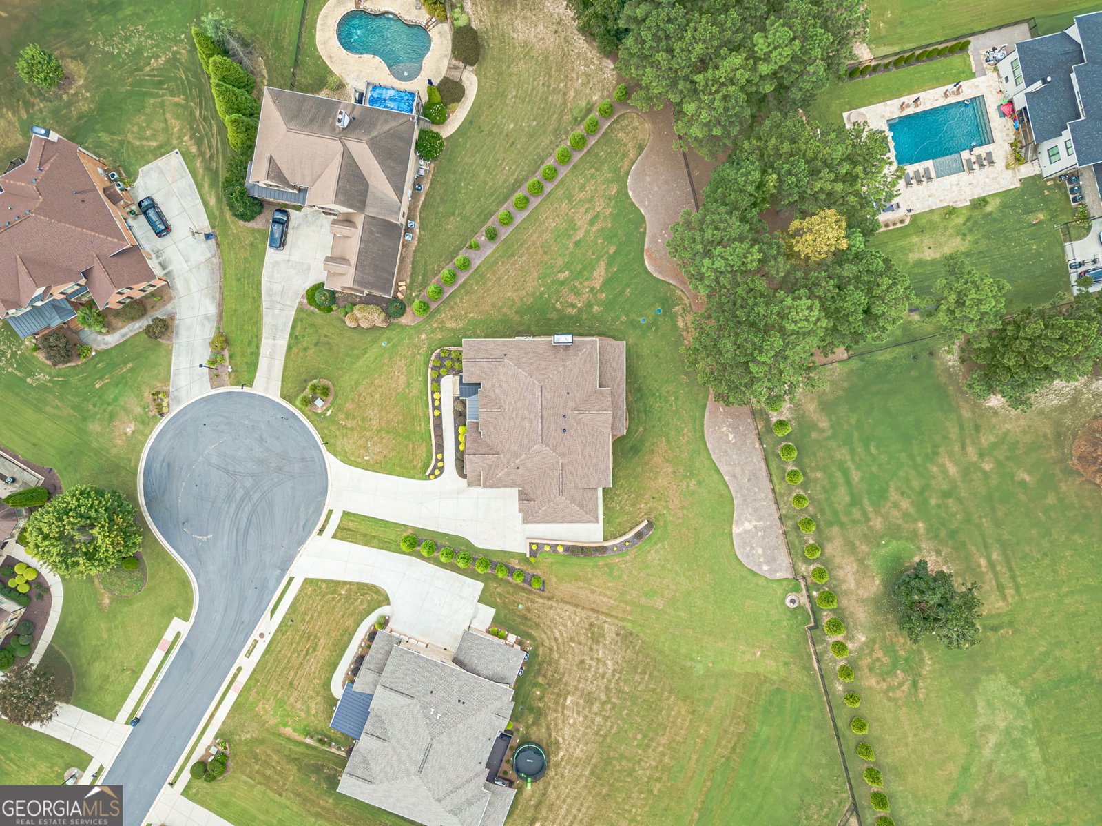 2522 Alcovy Club Drive Dacula - Photo 88