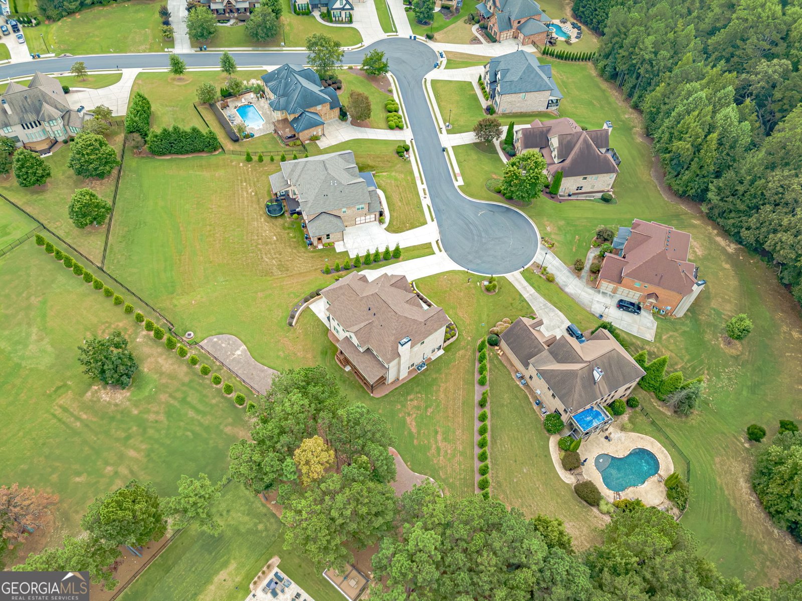 2522 Alcovy Club Drive Dacula - Photo 90