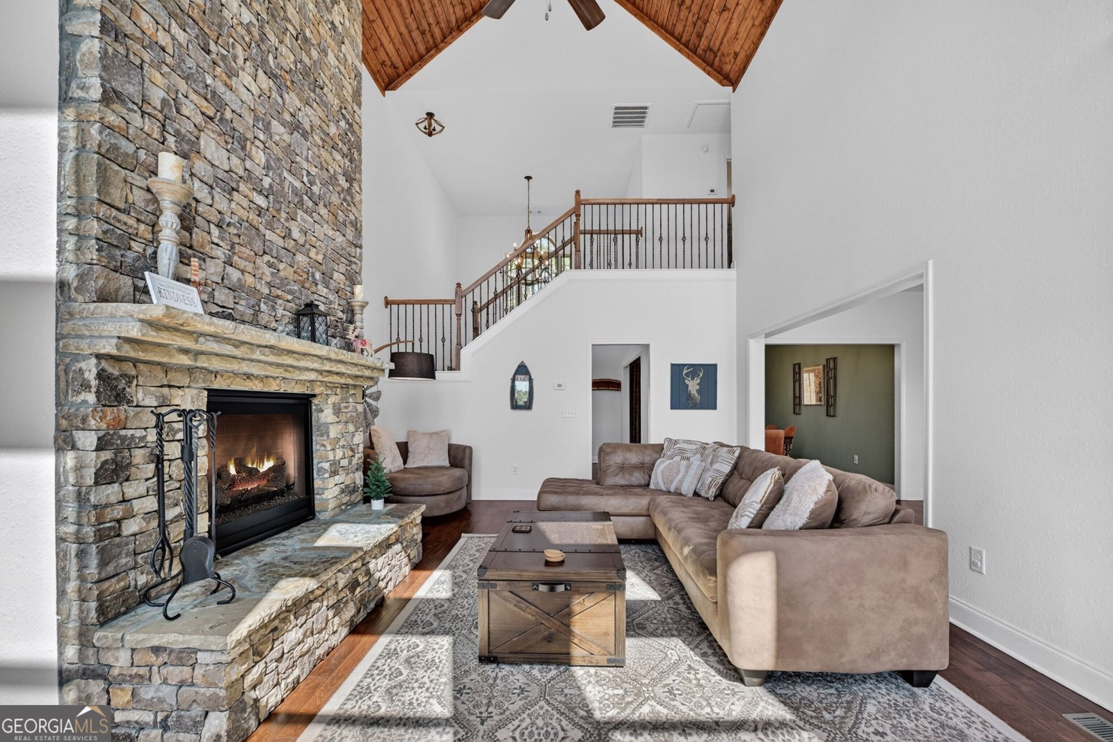 769 Voylestown Road Morganton - Photo 13