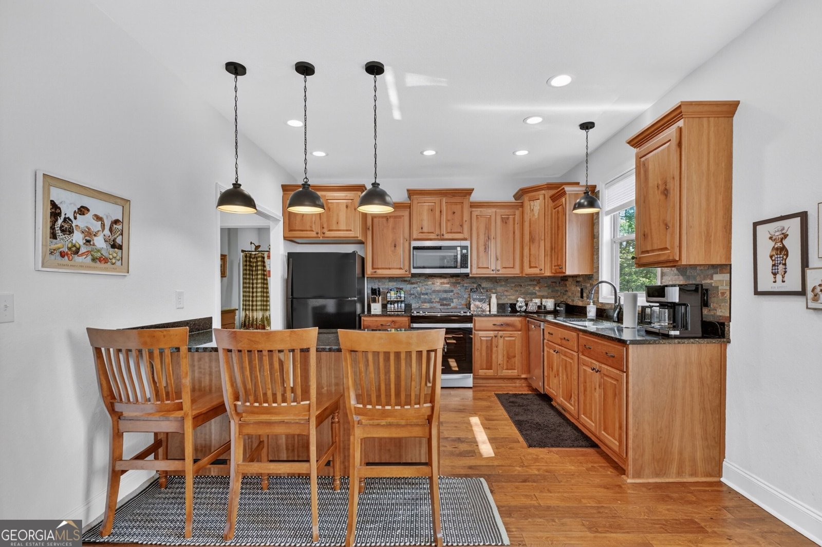769 Voylestown Road Morganton - Photo 14