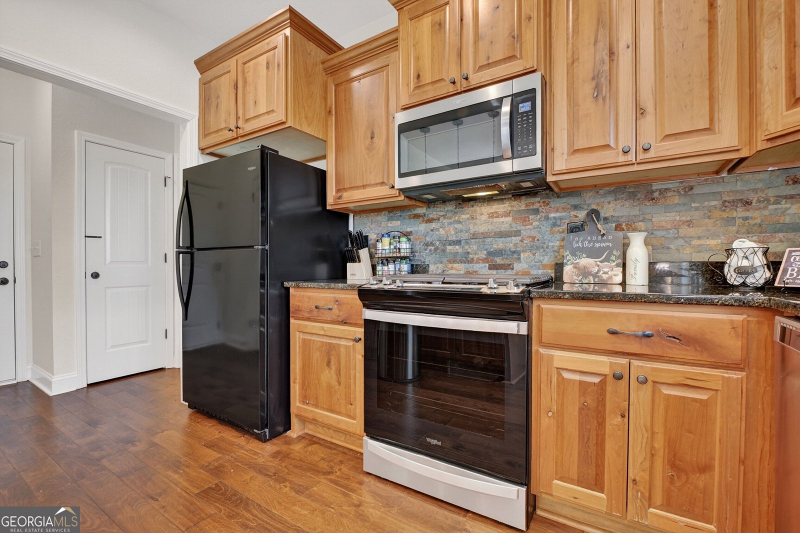 769 Voylestown Road Morganton - Photo 16