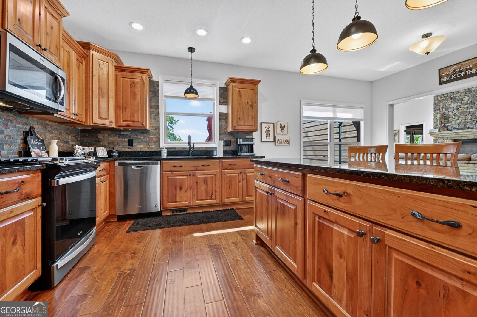 769 Voylestown Road Morganton - Photo 17