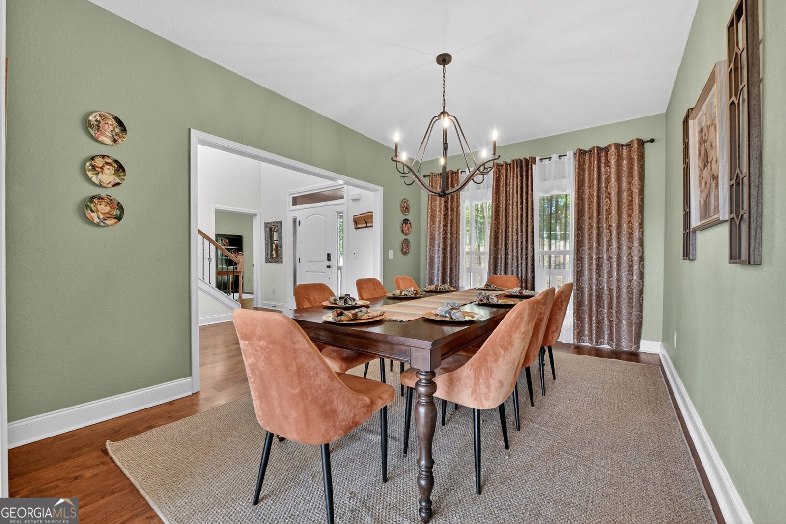 769 Voylestown Road Morganton - Photo 21