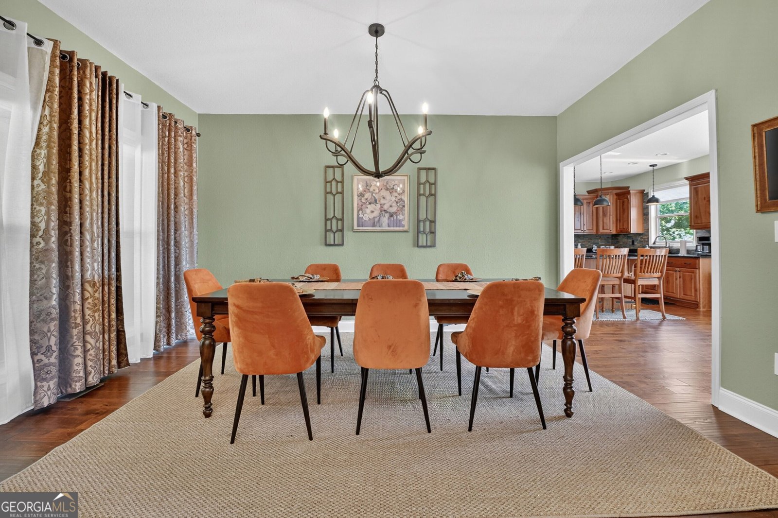 769 Voylestown Road Morganton - Photo 22