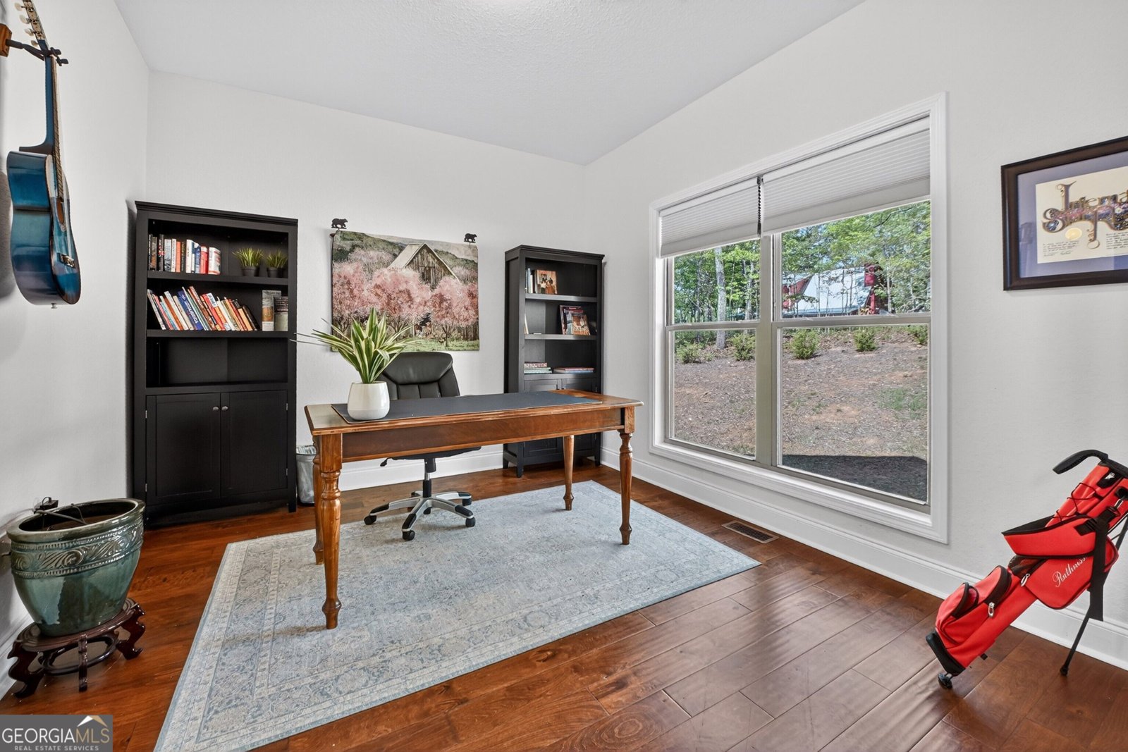 769 Voylestown Road Morganton - Photo 23