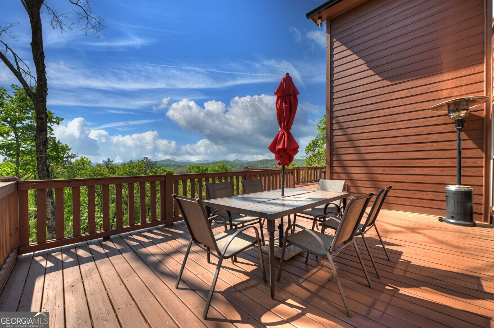 769 Voylestown Road Morganton - Photo 25