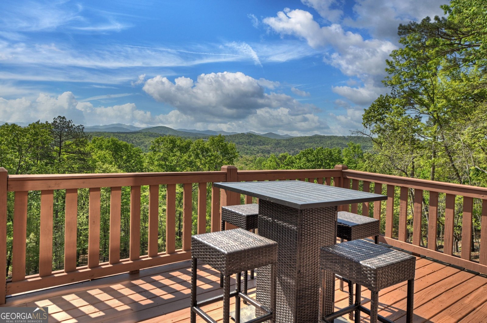 769 Voylestown Road Morganton - Photo 27