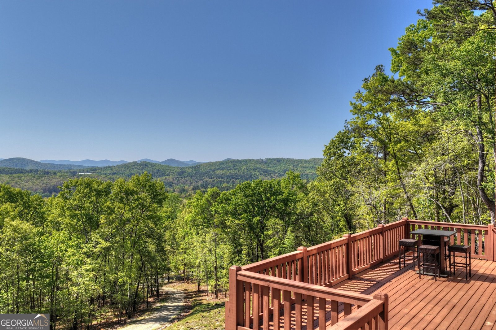 769 Voylestown Road Morganton - Photo 28