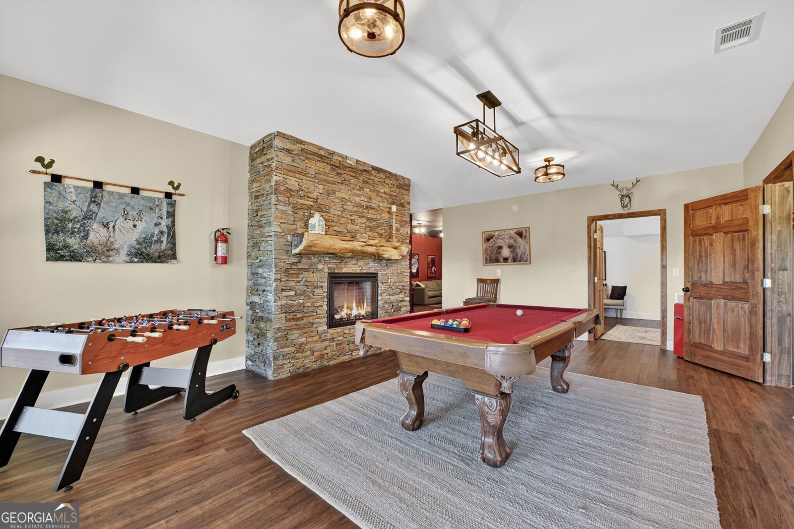 769 Voylestown Road Morganton - Photo 41