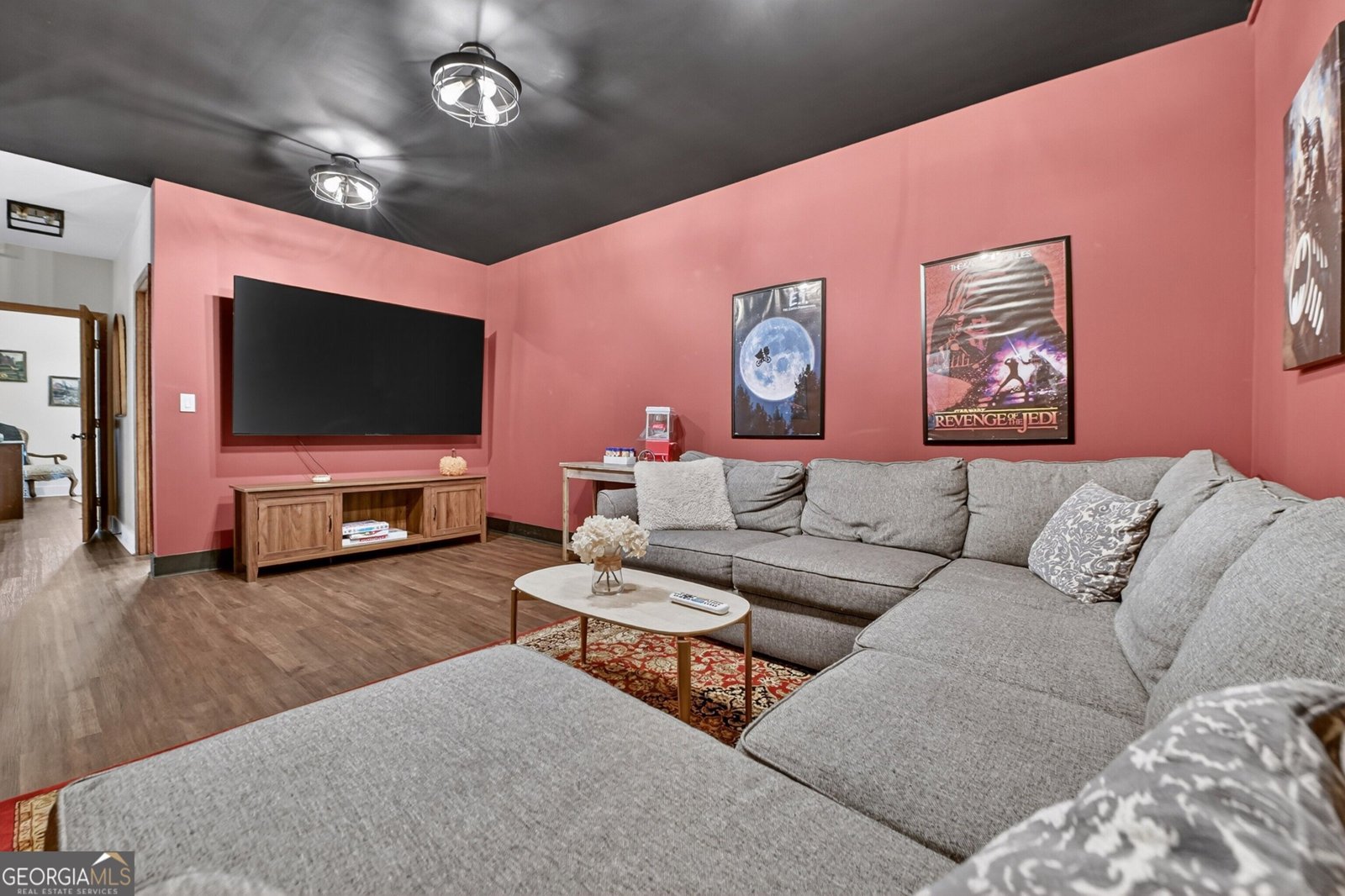 769 Voylestown Road Morganton - Photo 44