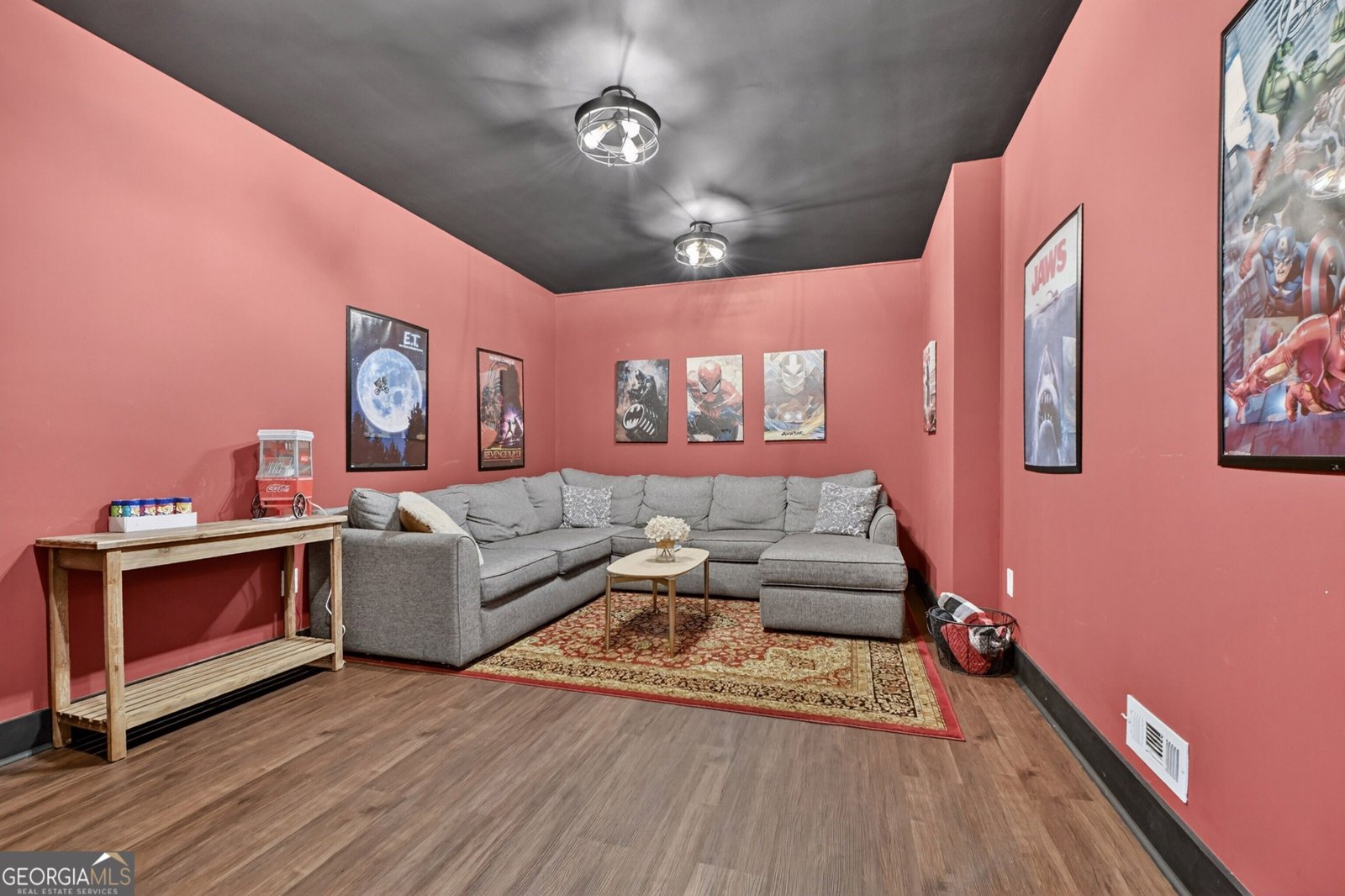 769 Voylestown Road Morganton - Photo 45