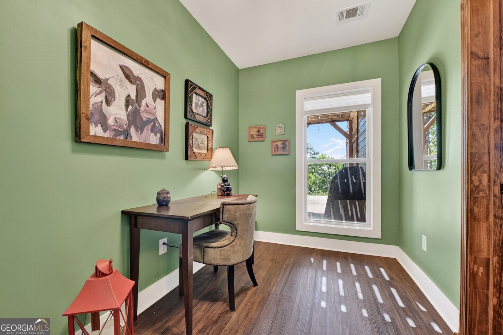 769 Voylestown Road Morganton - Photo 47