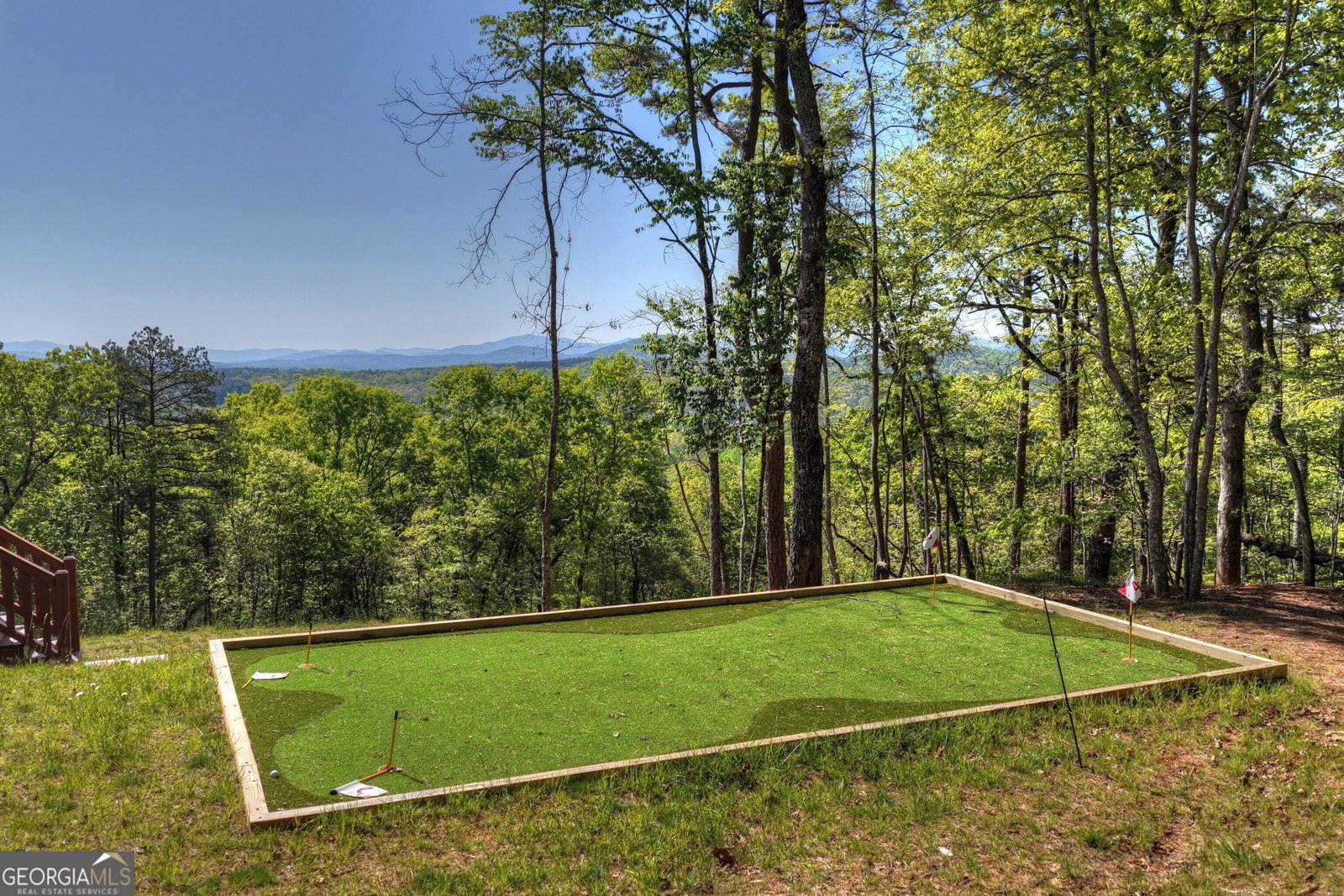 769 Voylestown Road Morganton - Photo 54