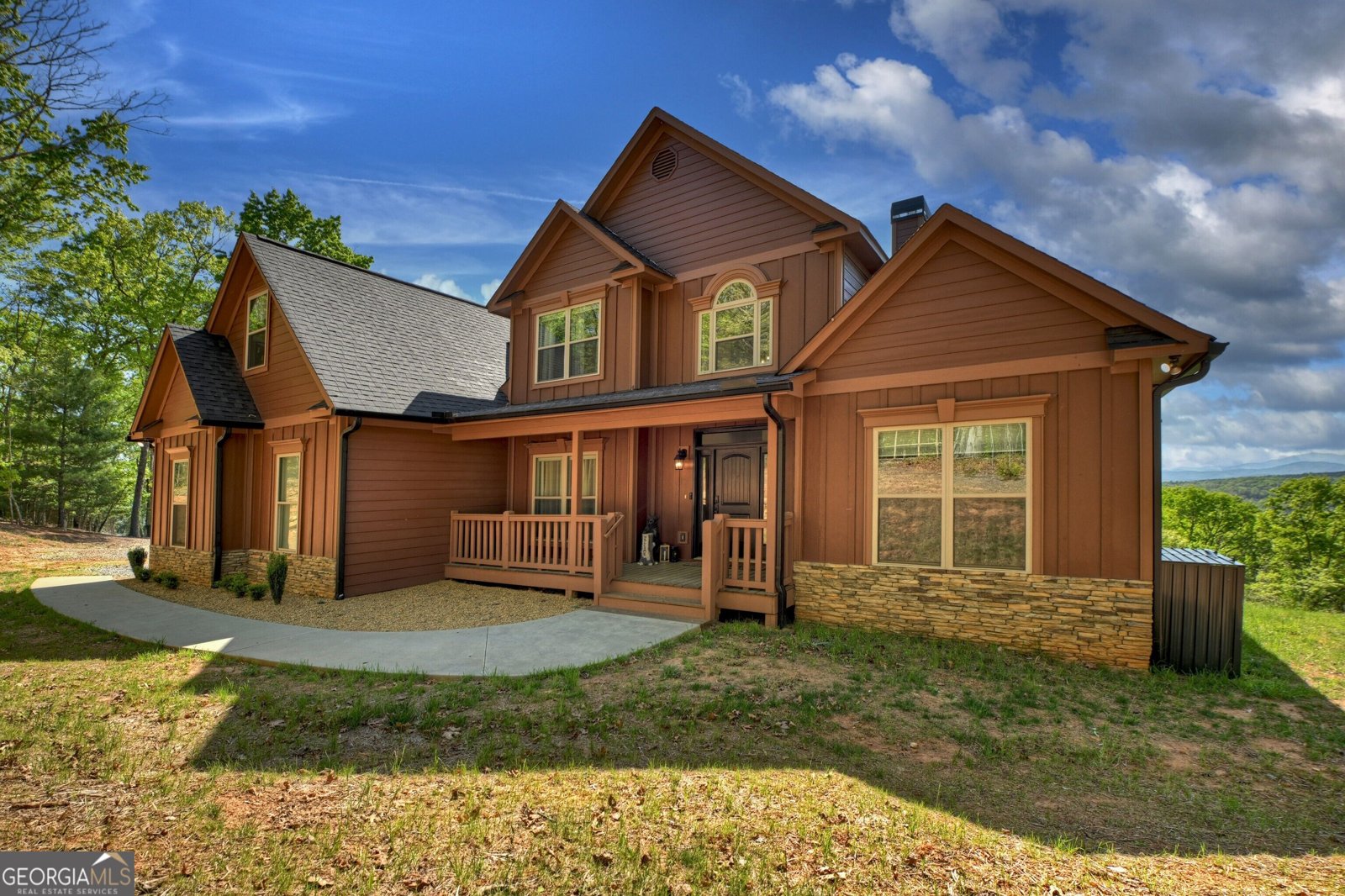 769 Voylestown Road Morganton - Photo 58