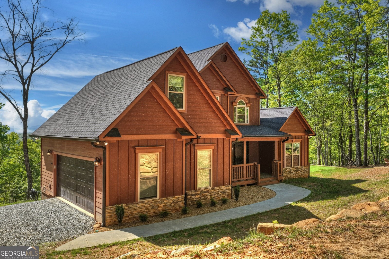 769 Voylestown Road Morganton - Photo 59