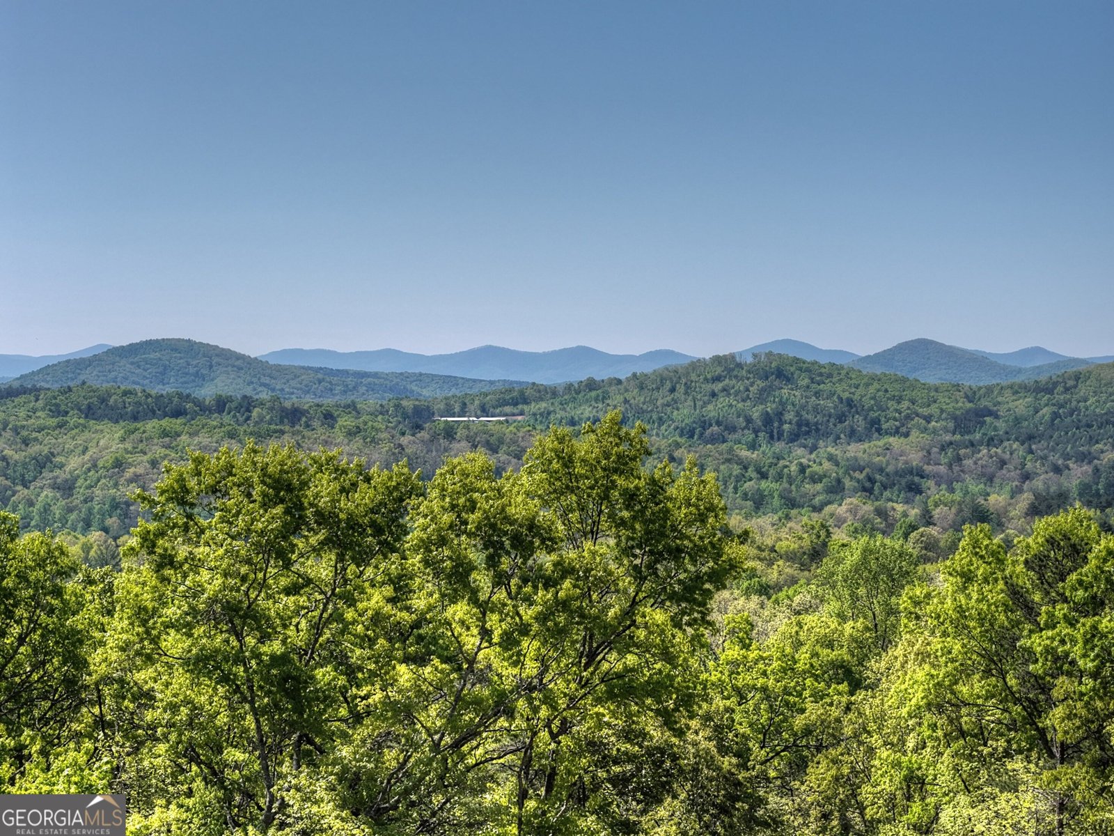 769 Voylestown Road Morganton - Photo 6