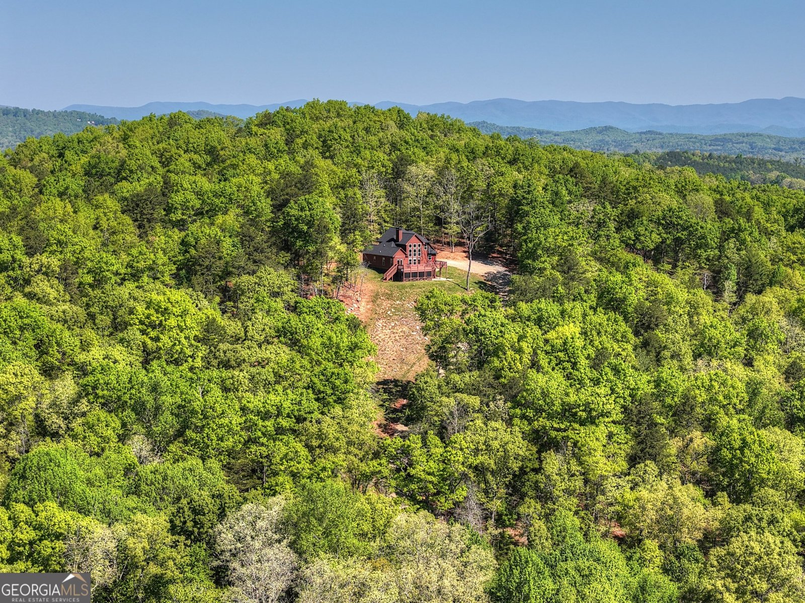 769 Voylestown Road Morganton - Photo 60