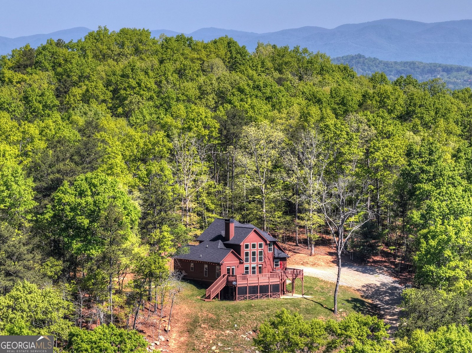 769 Voylestown Road Morganton - Photo 61