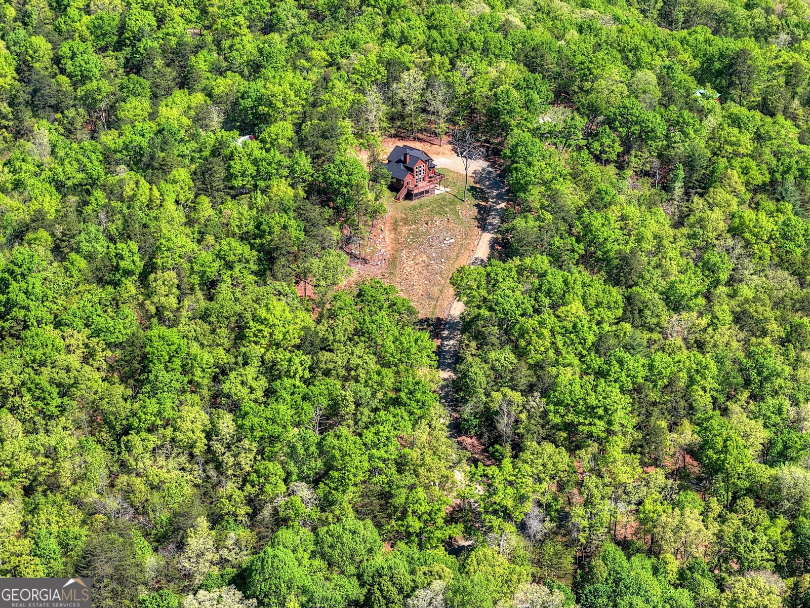 769 Voylestown Road Morganton - Photo 64