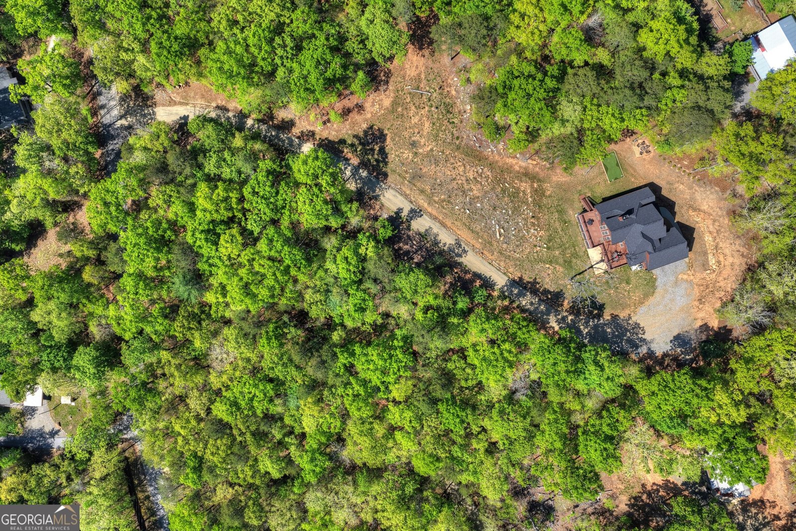 769 Voylestown Road Morganton - Photo 66