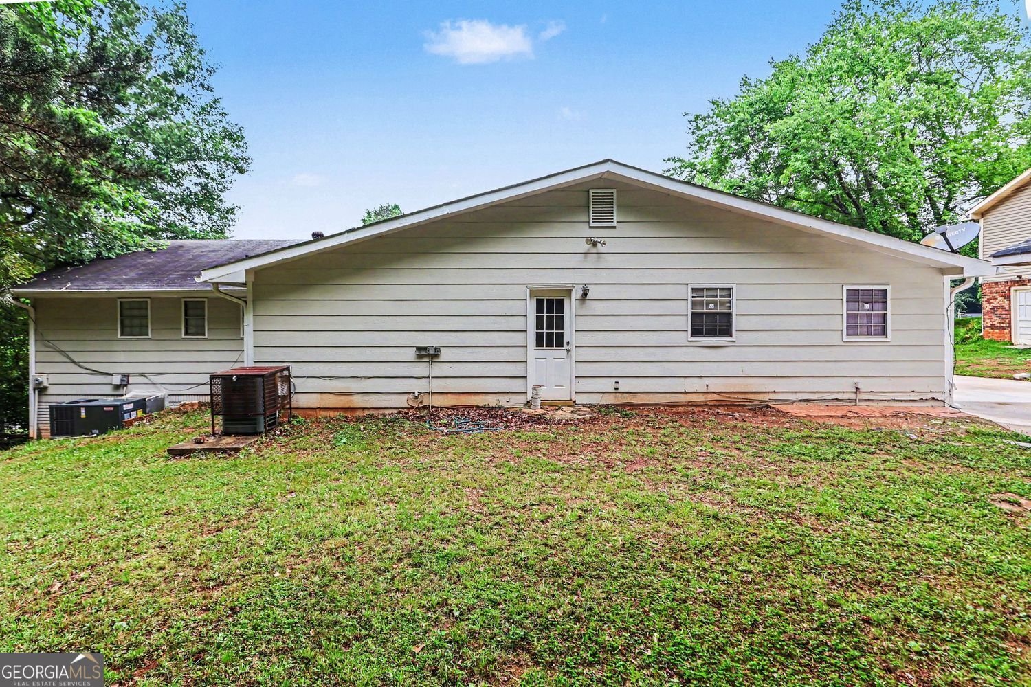 2353 Shire Court Austell - Photo 26