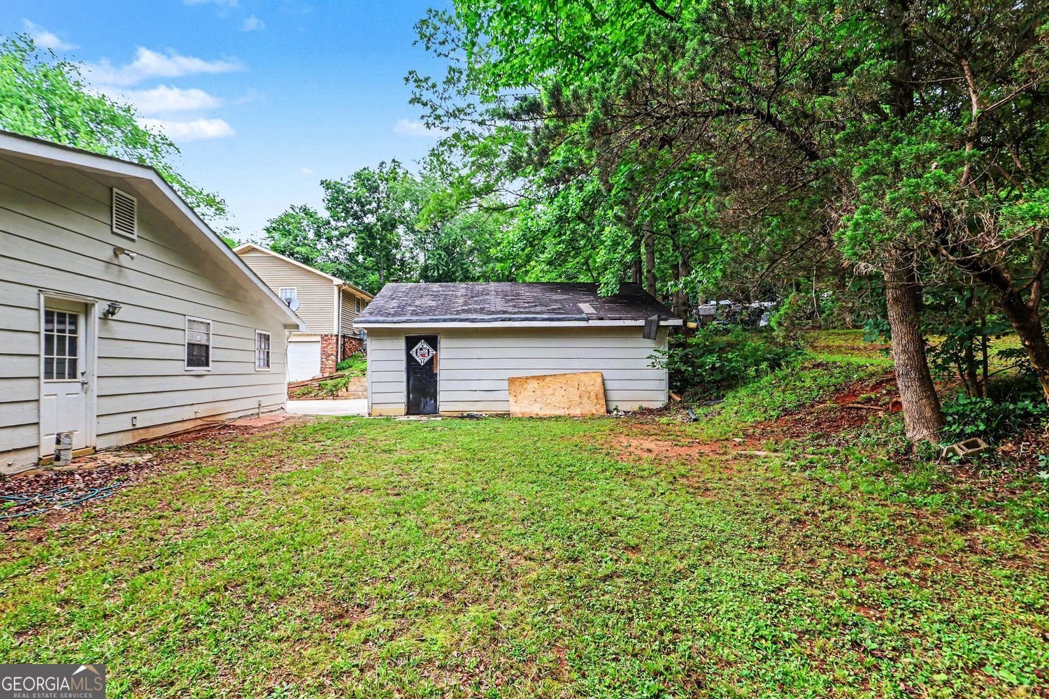 2353 Shire Court Austell - Photo 29