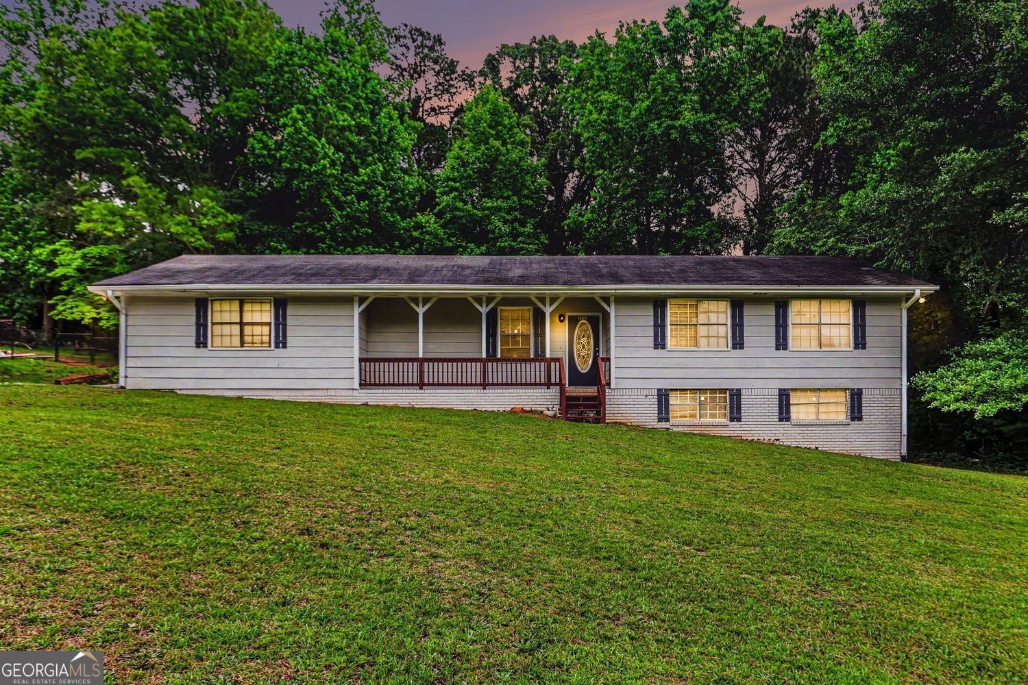 2353 Shire Court Austell - Photo 30
