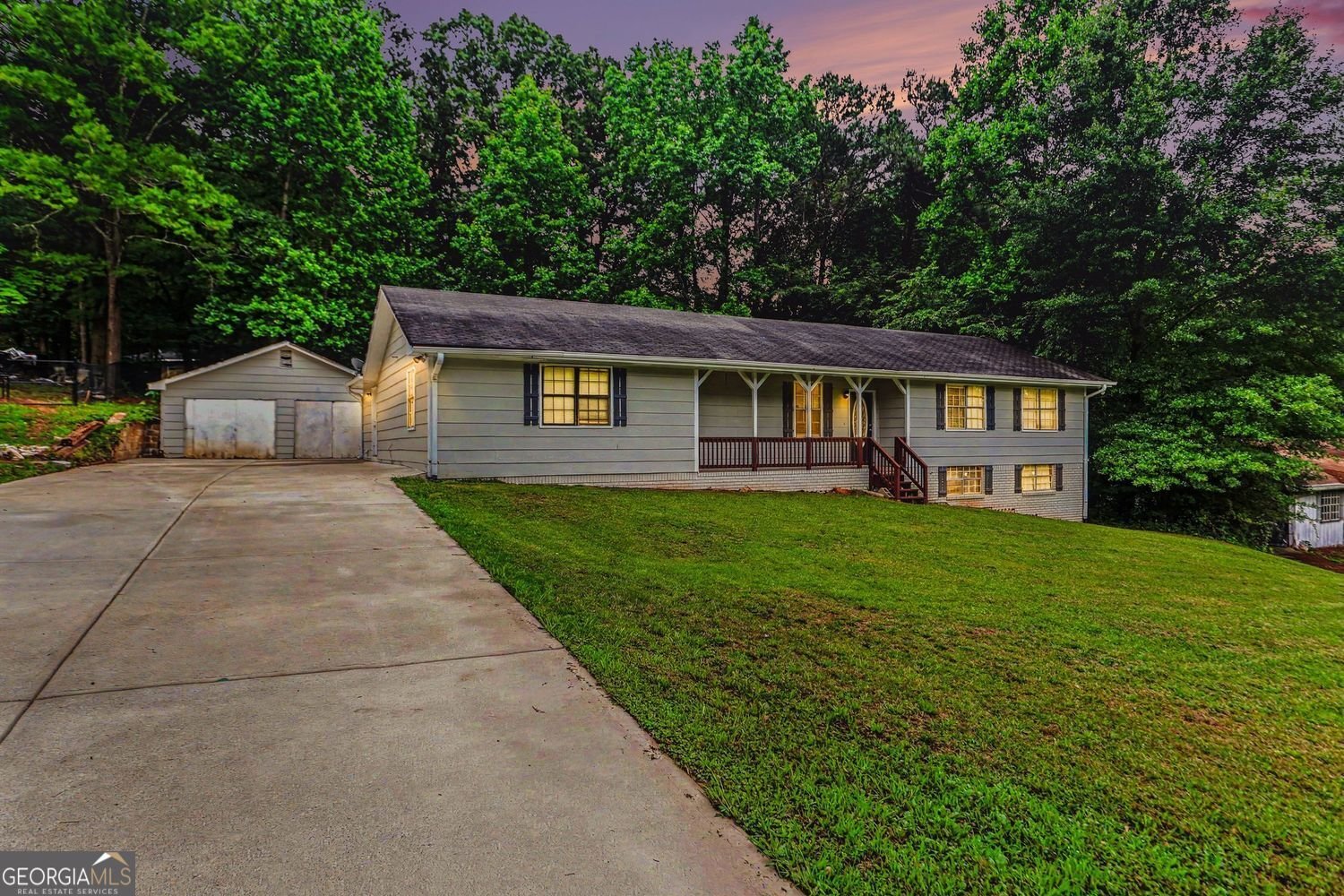 2353 Shire Court Austell - Photo 31