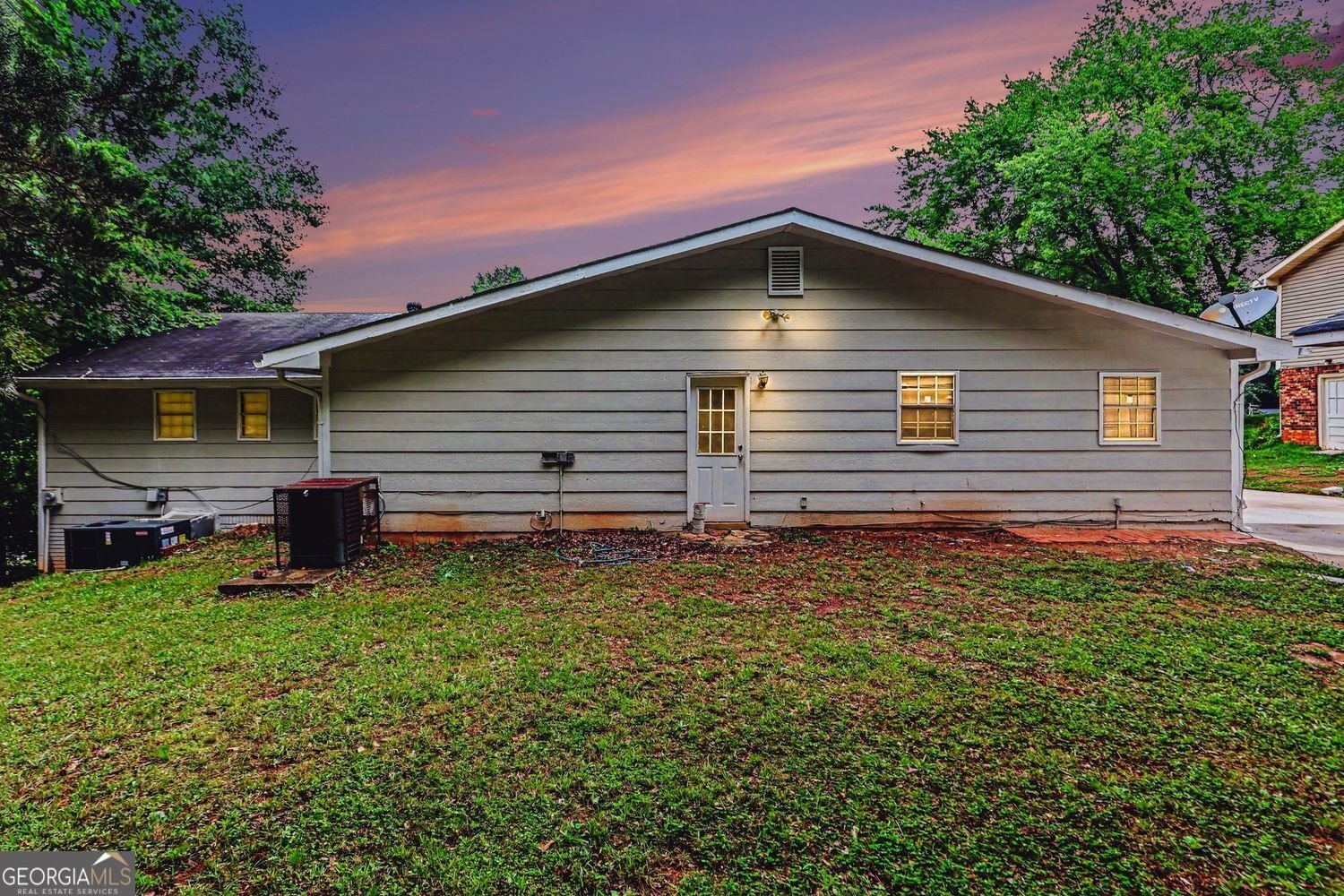 2353 Shire Court Austell - Photo 32