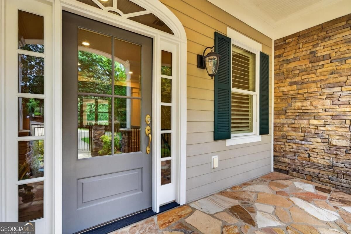 1050 Dejarnet Place Greensboro - Photo 10