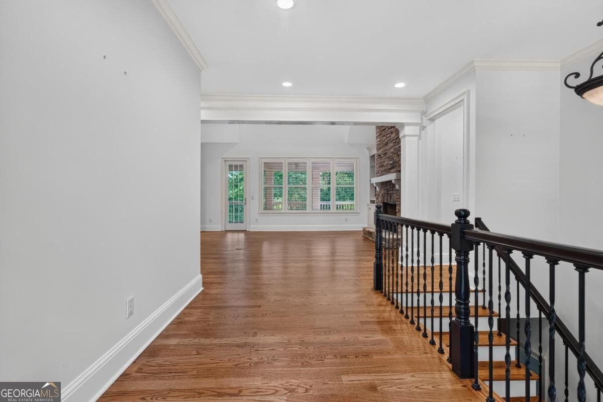 1050 Dejarnet Place Greensboro - Photo 11