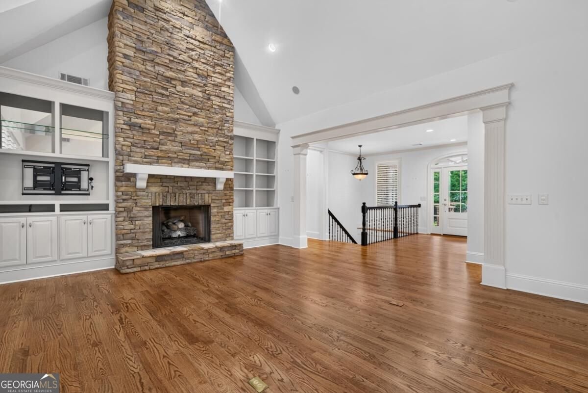 1050 Dejarnet Place Greensboro - Photo 13
