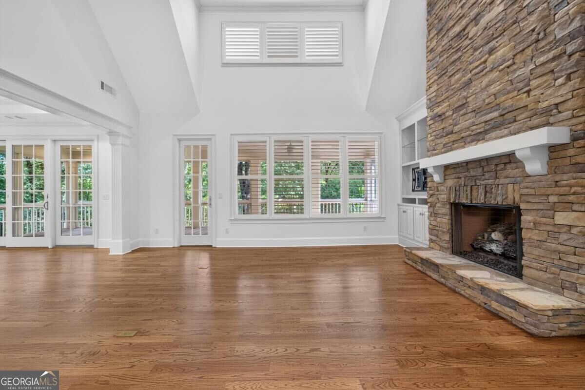 1050 Dejarnet Place Greensboro - Photo 14