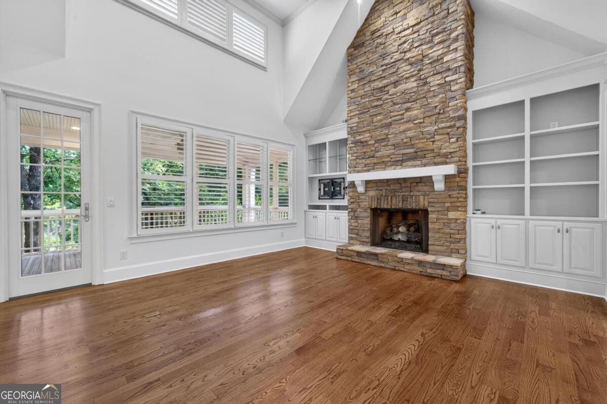 1050 Dejarnet Place Greensboro - Photo 15