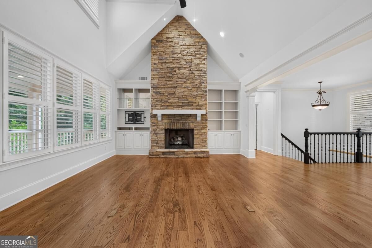 1050 Dejarnet Place Greensboro - Photo 16