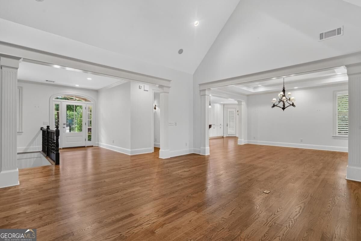 1050 Dejarnet Place Greensboro - Photo 17