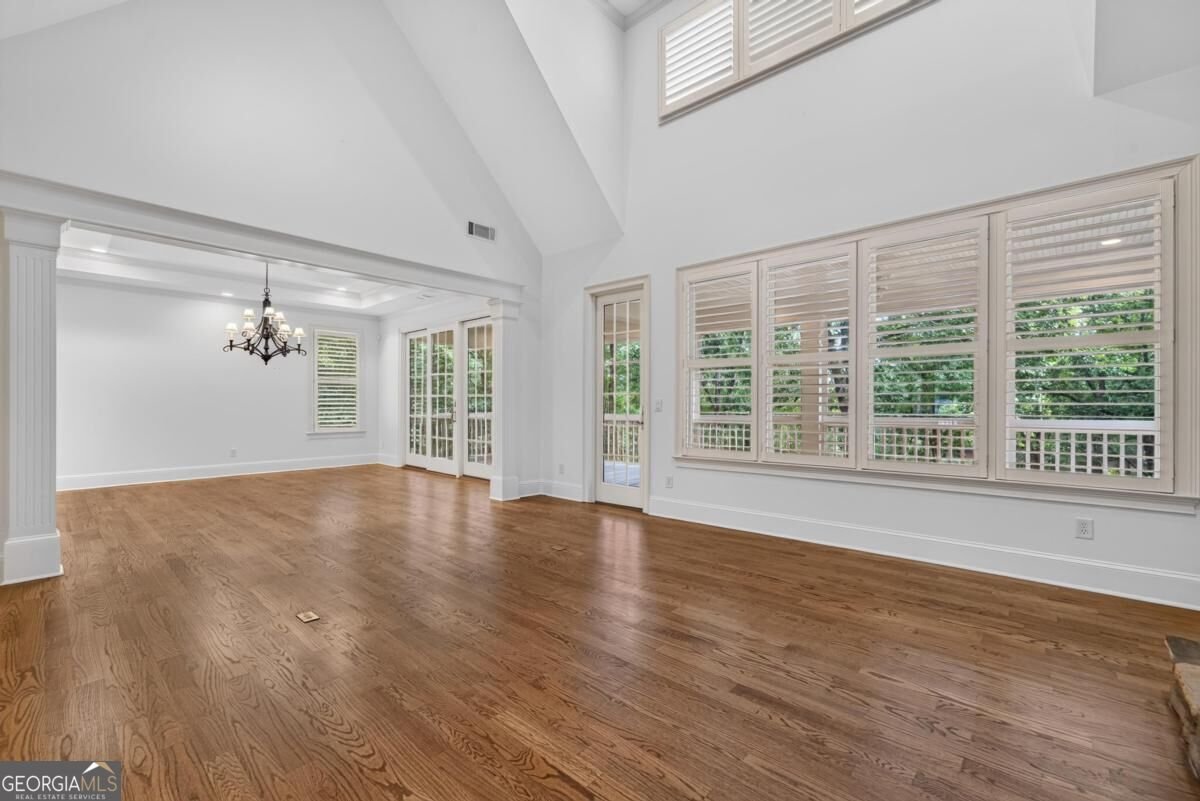 1050 Dejarnet Place Greensboro - Photo 18
