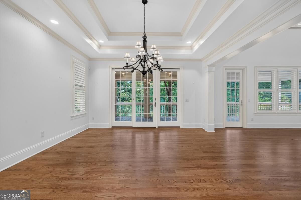 1050 Dejarnet Place Greensboro - Photo 19