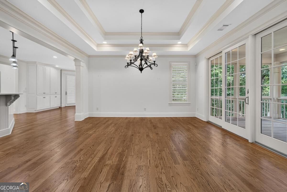 1050 Dejarnet Place Greensboro - Photo 20