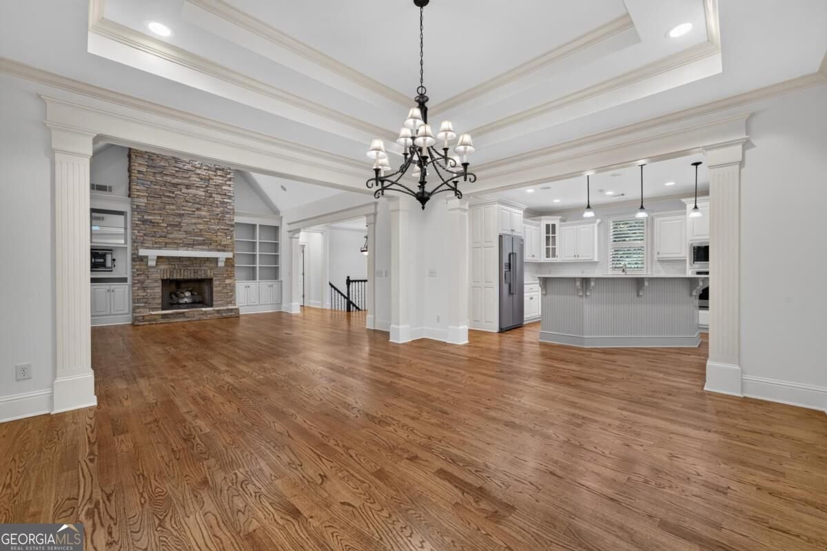 1050 Dejarnet Place Greensboro - Photo 21