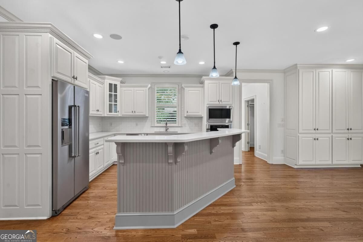 1050 Dejarnet Place Greensboro - Photo 22