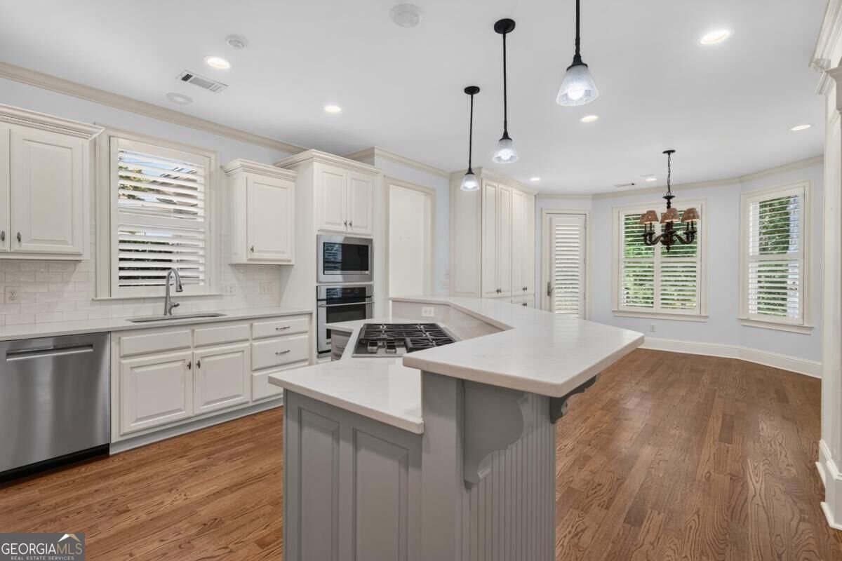 1050 Dejarnet Place Greensboro - Photo 23