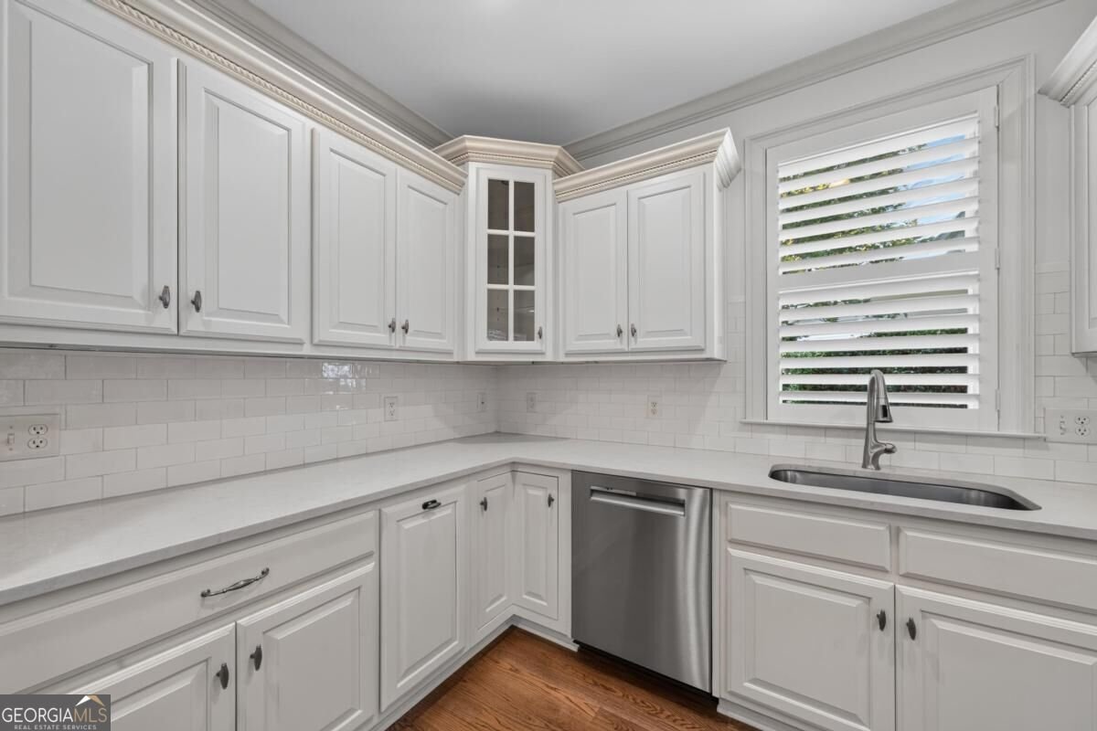 1050 Dejarnet Place Greensboro - Photo 24