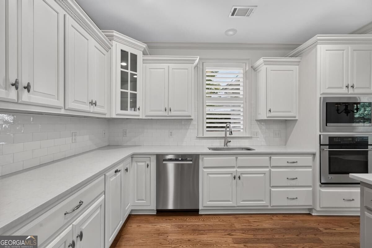 1050 Dejarnet Place Greensboro - Photo 25