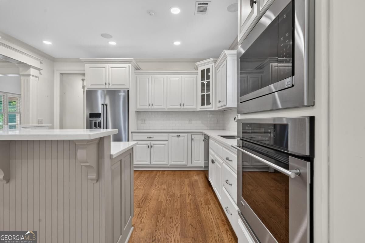 1050 Dejarnet Place Greensboro - Photo 26