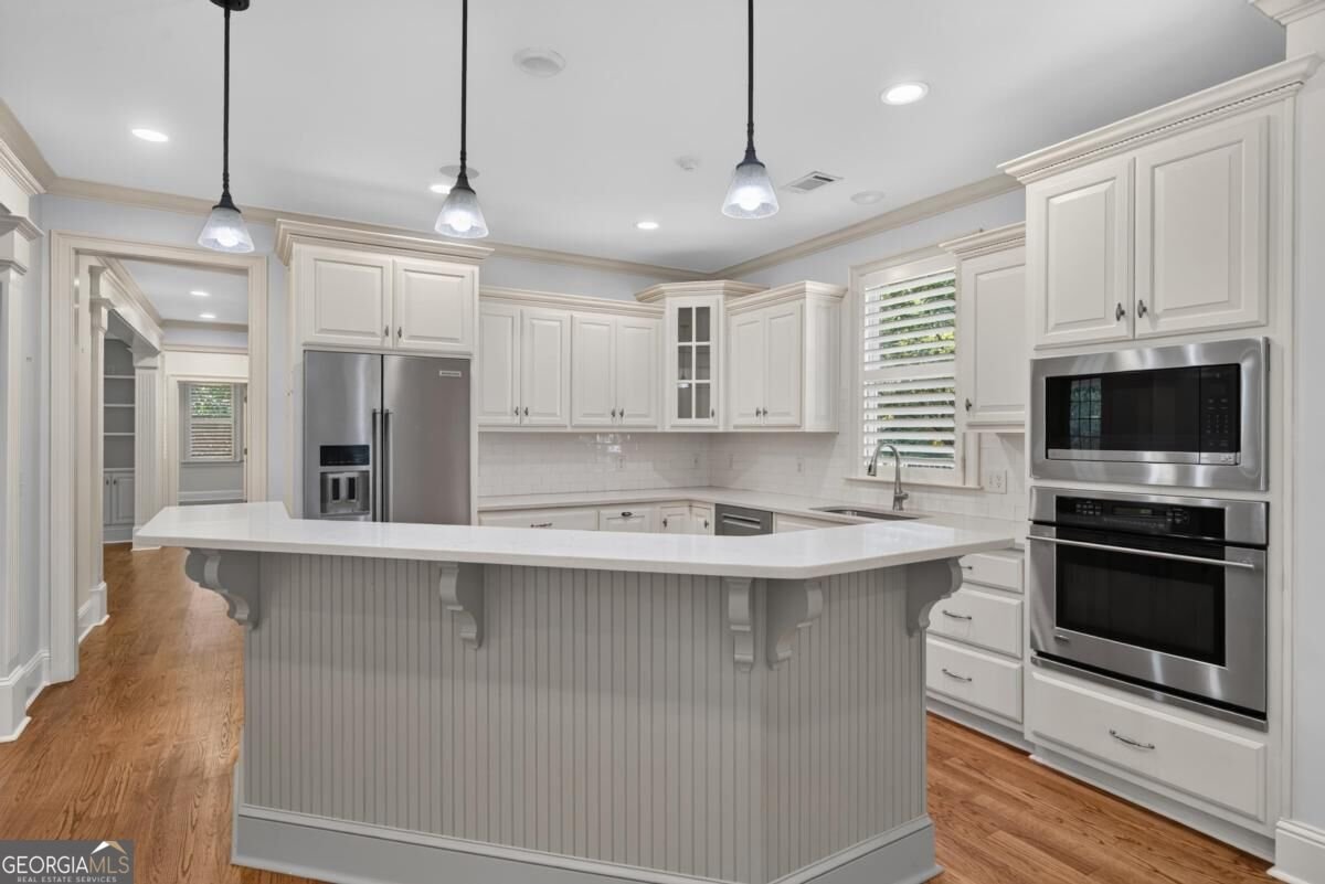 1050 Dejarnet Place Greensboro - Photo 27
