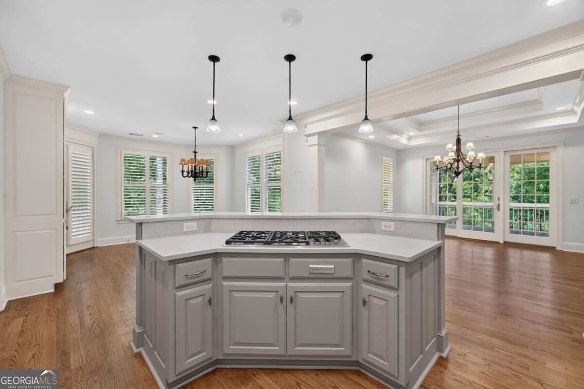 1050 Dejarnet Place Greensboro - Photo 28