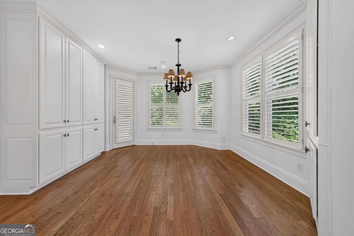 1050 Dejarnet Place Greensboro - Photo 29