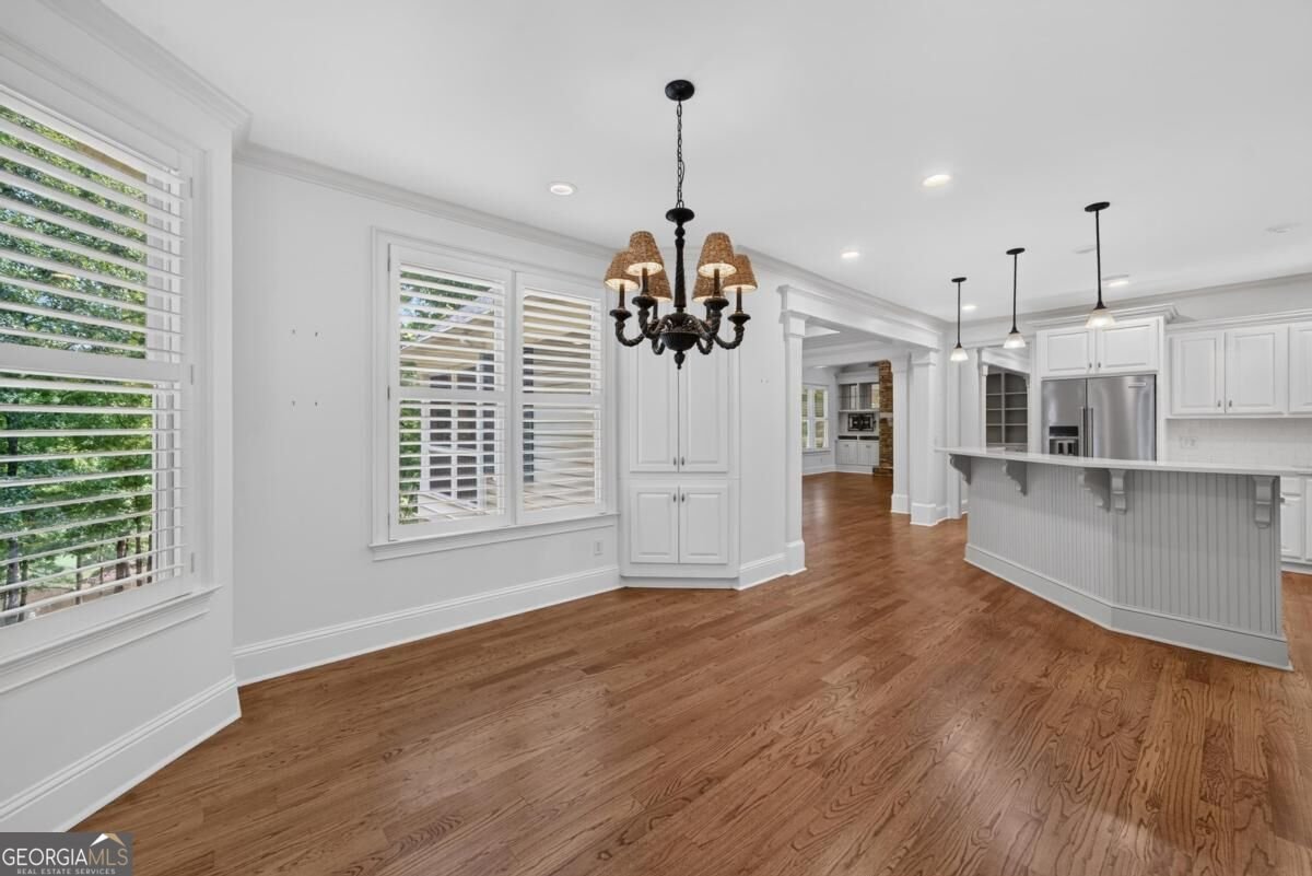 1050 Dejarnet Place Greensboro - Photo 30